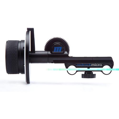 Redrock Micro microFollowFocus