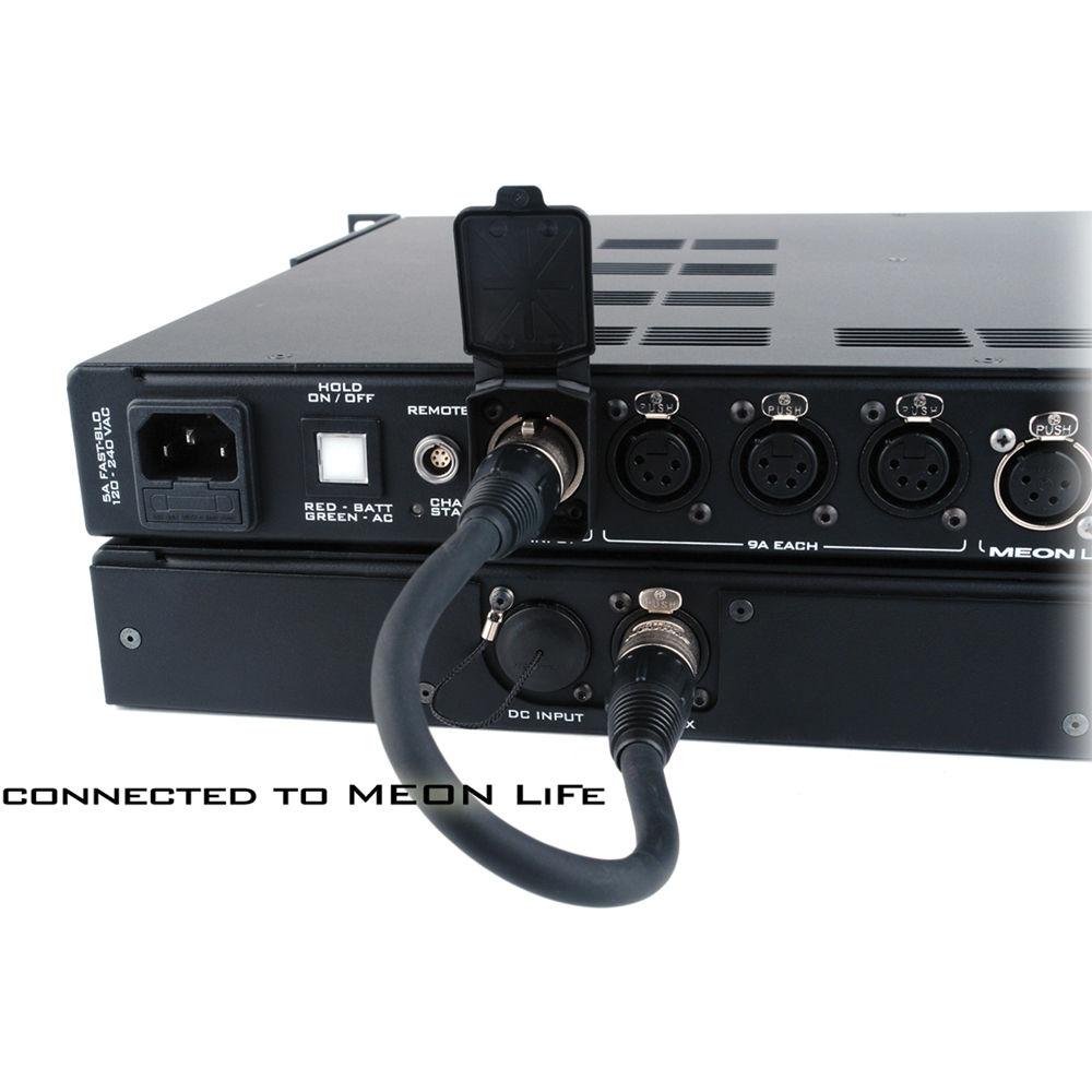 Remote Audio EXTRA LiFe 20 Supplemental Battery Module