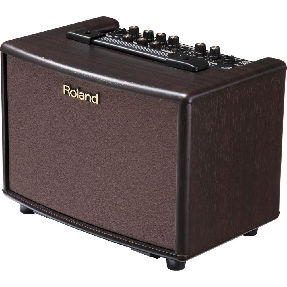 Roland AC-33 Acoustic Chorus Guitar Amplifier