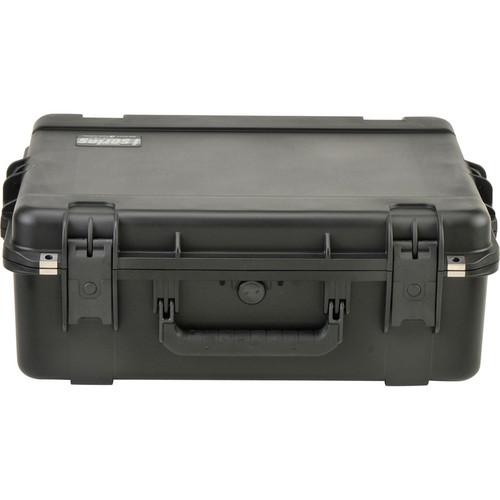 SKB Military-Standard Waterproof Case 8" Deep