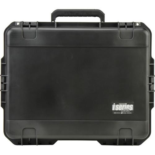 SKB Military-Standard Waterproof Case 8" Deep