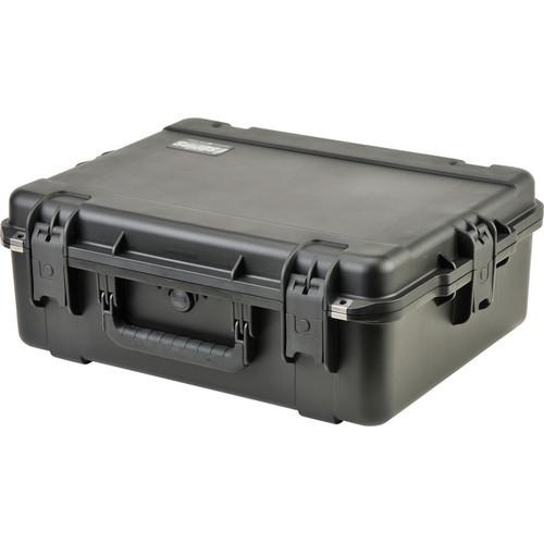SKB Military-Standard Waterproof Case 8" Deep