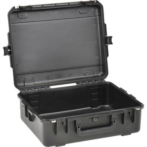 SKB Military-Standard Waterproof Case 8" Deep