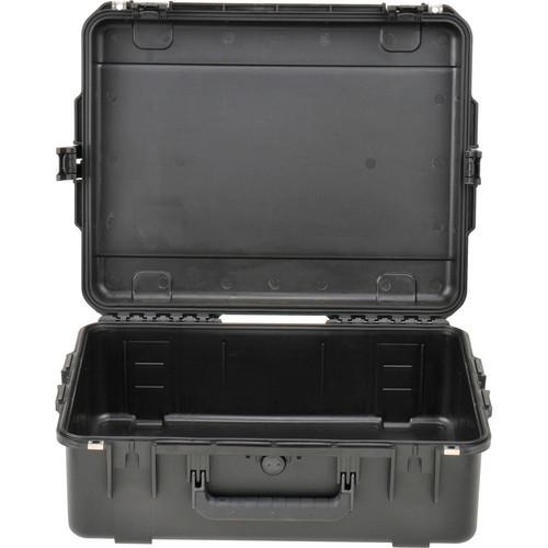 SKB Military-Standard Waterproof Case 8" Deep