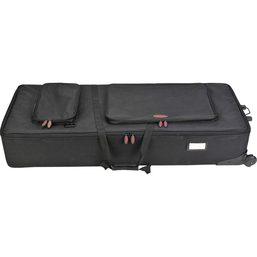 SKB Soft Case for 61 Note Arranger Keyboards