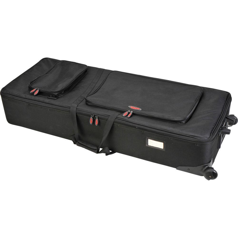 SKB Soft Case for 61 Note Arranger Keyboards