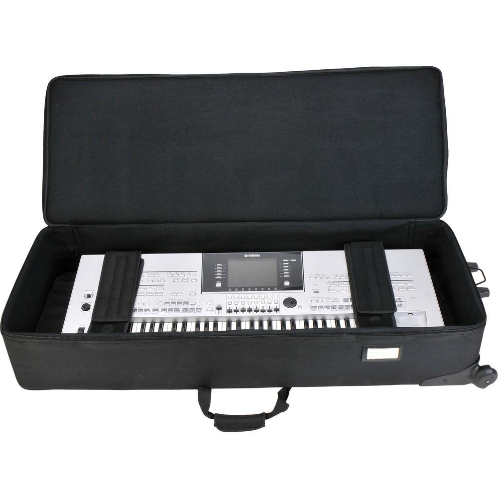 SKB Soft Case for 61 Note Arranger Keyboards