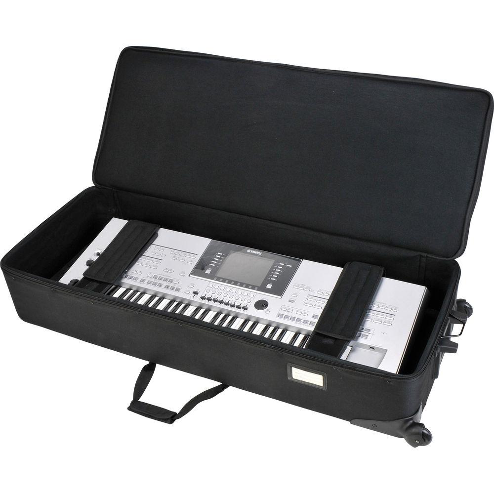 SKB Soft Case for 61 Note Arranger Keyboards