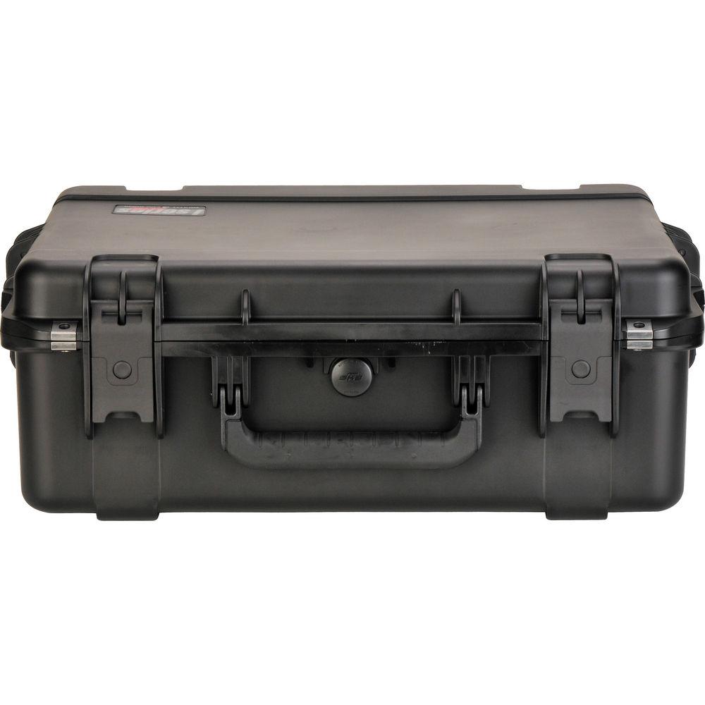 SKB Watertight PreSonus Studiolive 16.0.2 Mixer Case