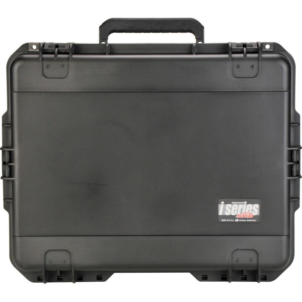 SKB Watertight PreSonus Studiolive 16.0.2 Mixer Case