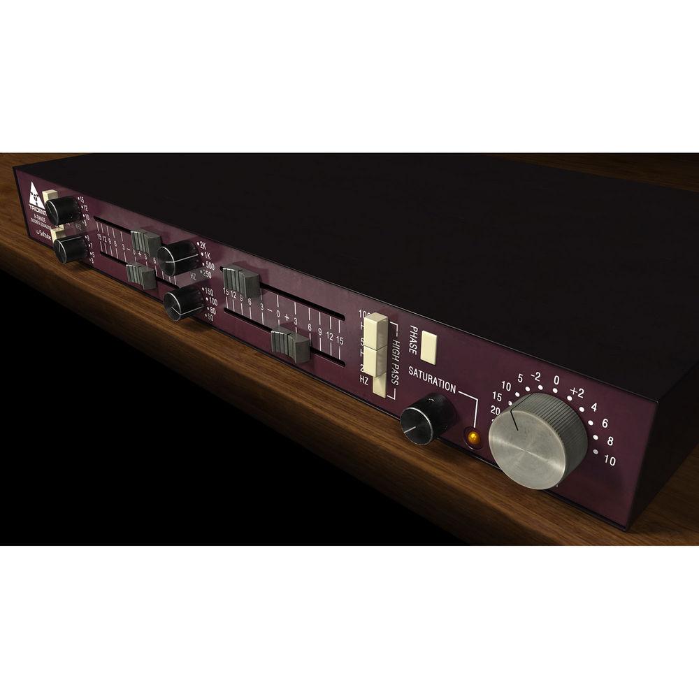 Softube Trident A-Range EQ - Equalizer Plug-In