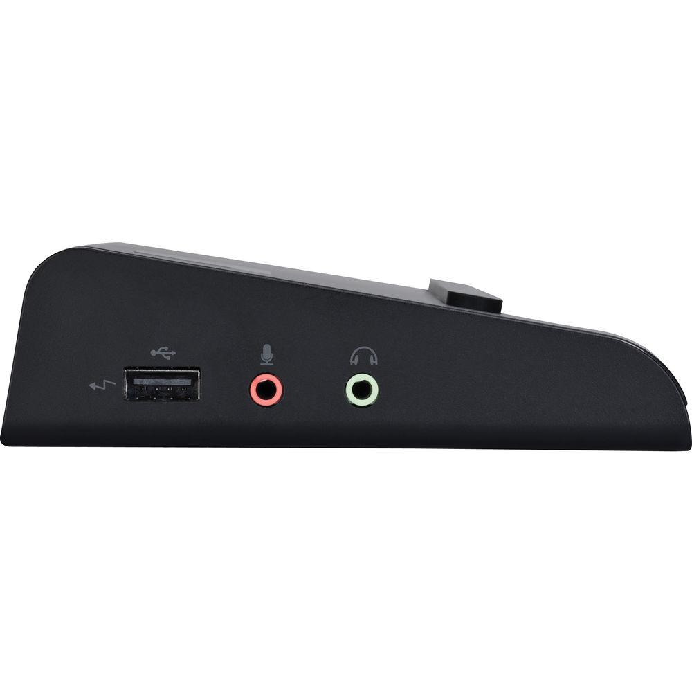 Targus USB 3.0 SuperSpeed Dual Video Docking Station With Power