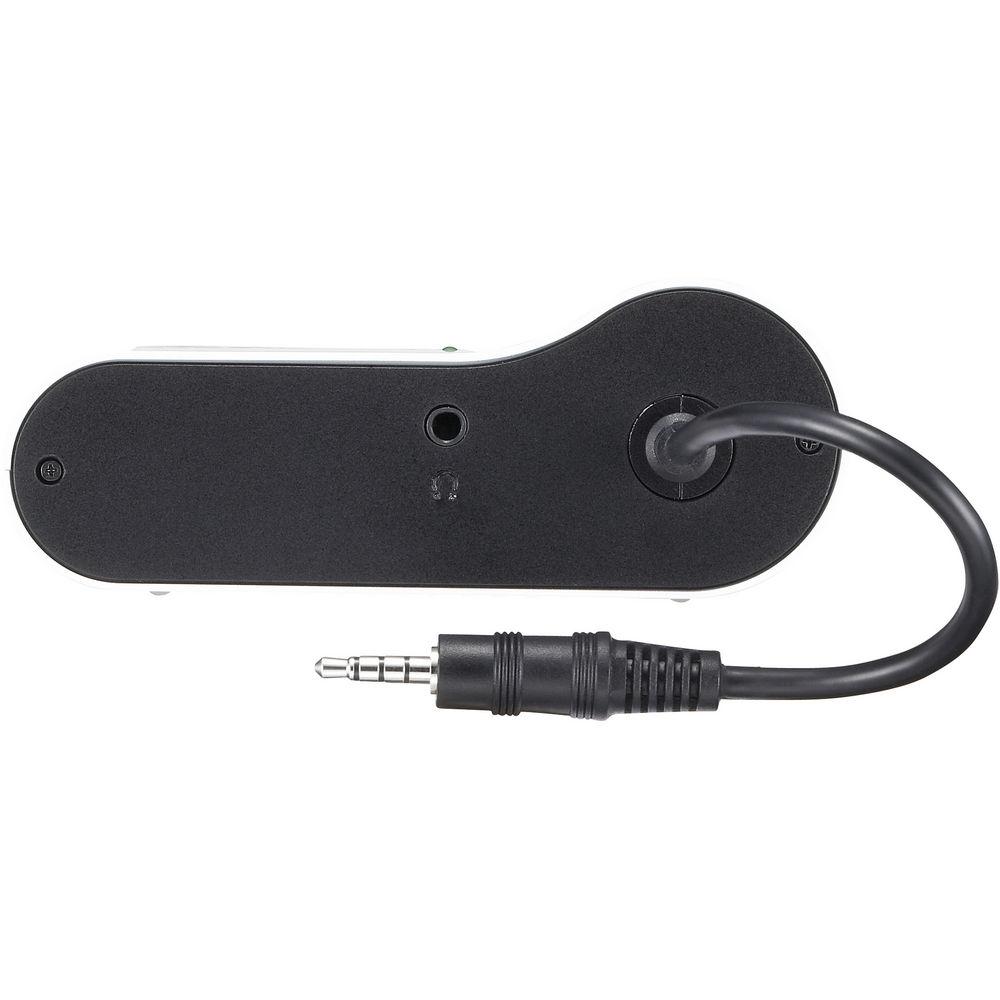 Tascam iXZ Mic & Instrument Interface for iPad iPhone iPod touch