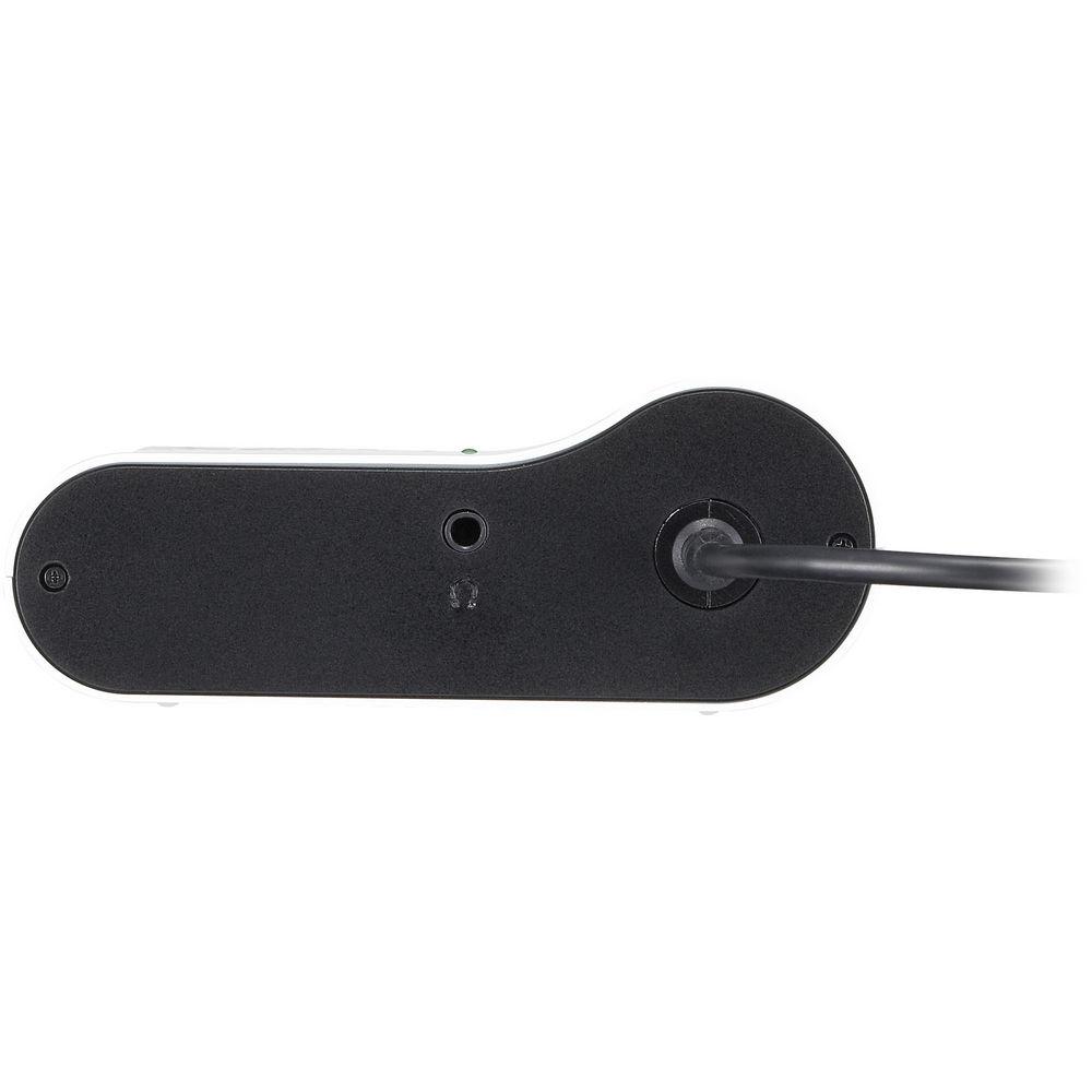 Tascam iXZ Mic & Instrument Interface for iPad iPhone iPod touch