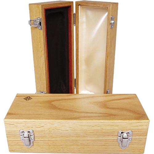 Telefunken U47 Dual-Pattern Tube Microphone Stereo Set