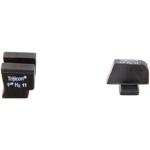 Trijicon Sig P220 P229 HD Night Sight Set