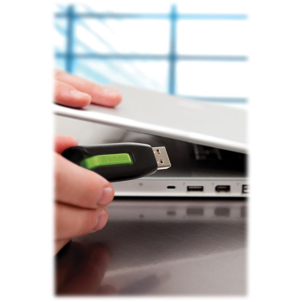 Verbatim 16GB Store 