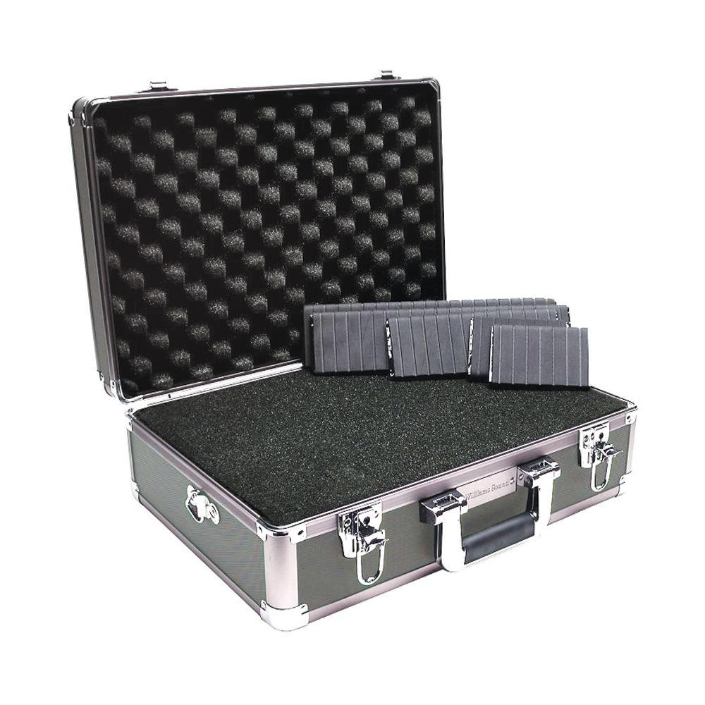 Williams Sound TGS Pro Multi 10-User Personal PA Tour Guide System