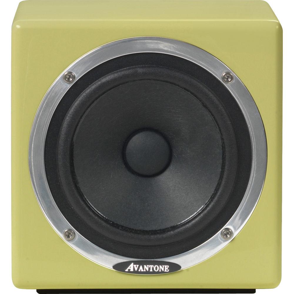 Avantone Pro Avantone MixCubes Full-Range Mini Reference Monitors