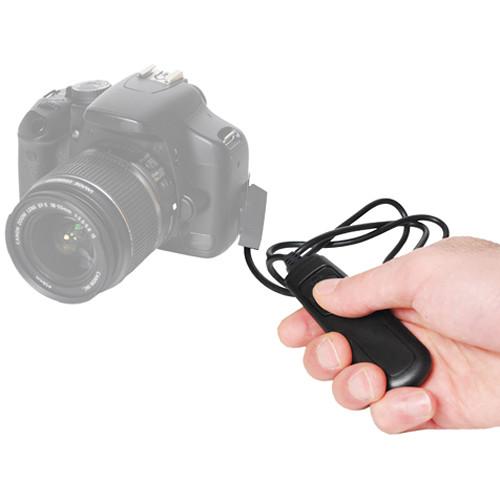 Bower RCMUNI Universal Remote Shutter Release