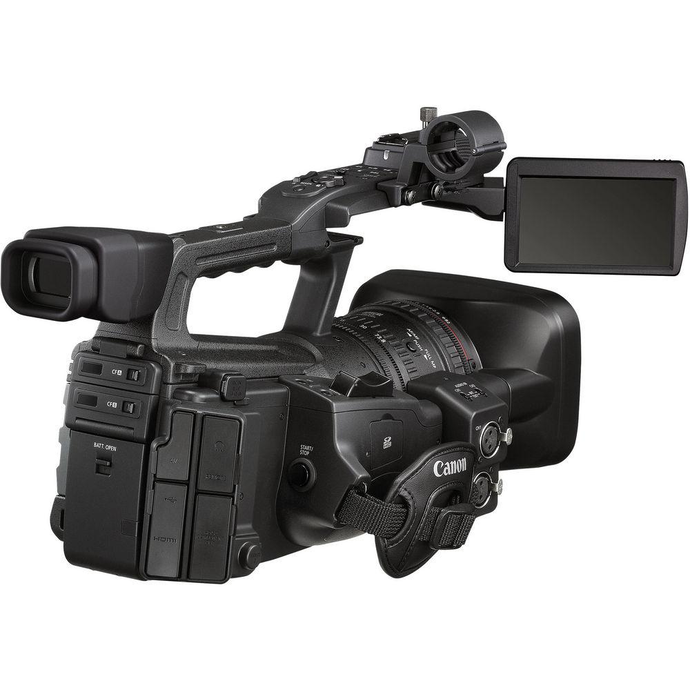 Canon XF300 Professional Camcorder