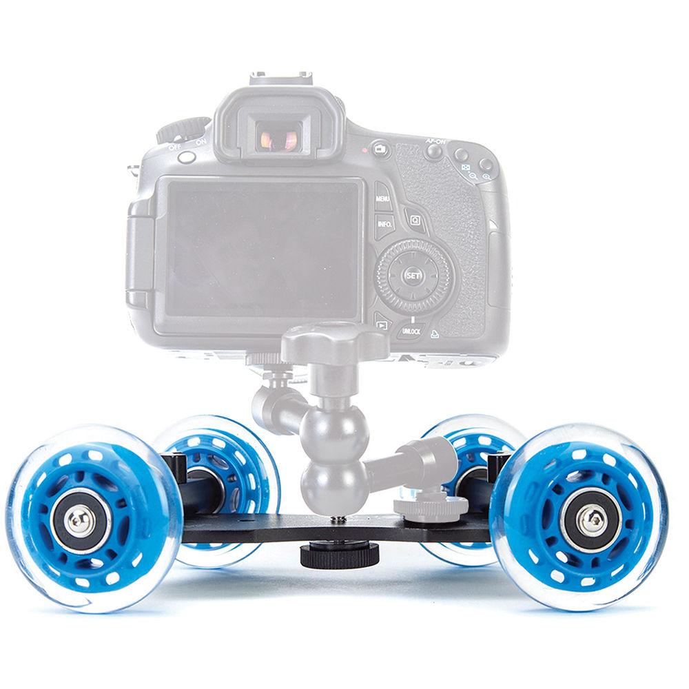 Digital Juice Orbit Micro Portable Camera Dolly