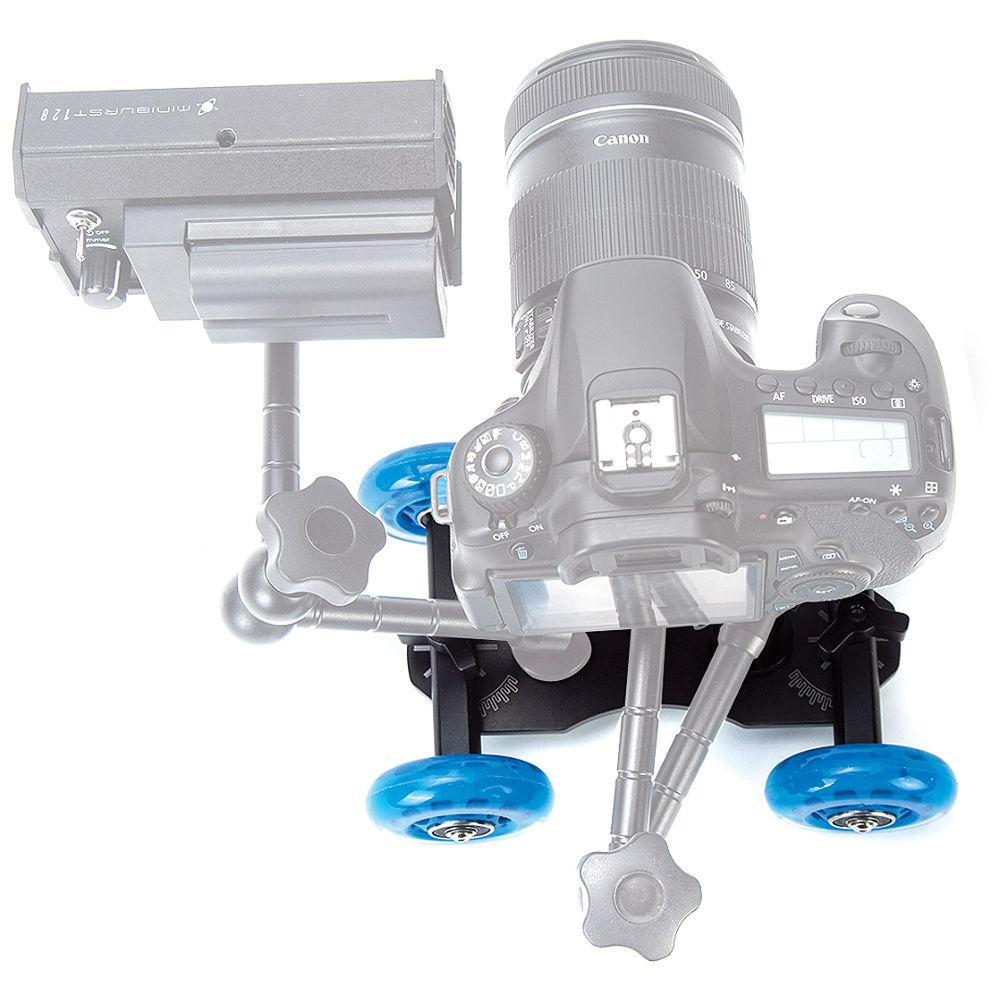 Digital Juice Orbit Micro Portable Camera Dolly