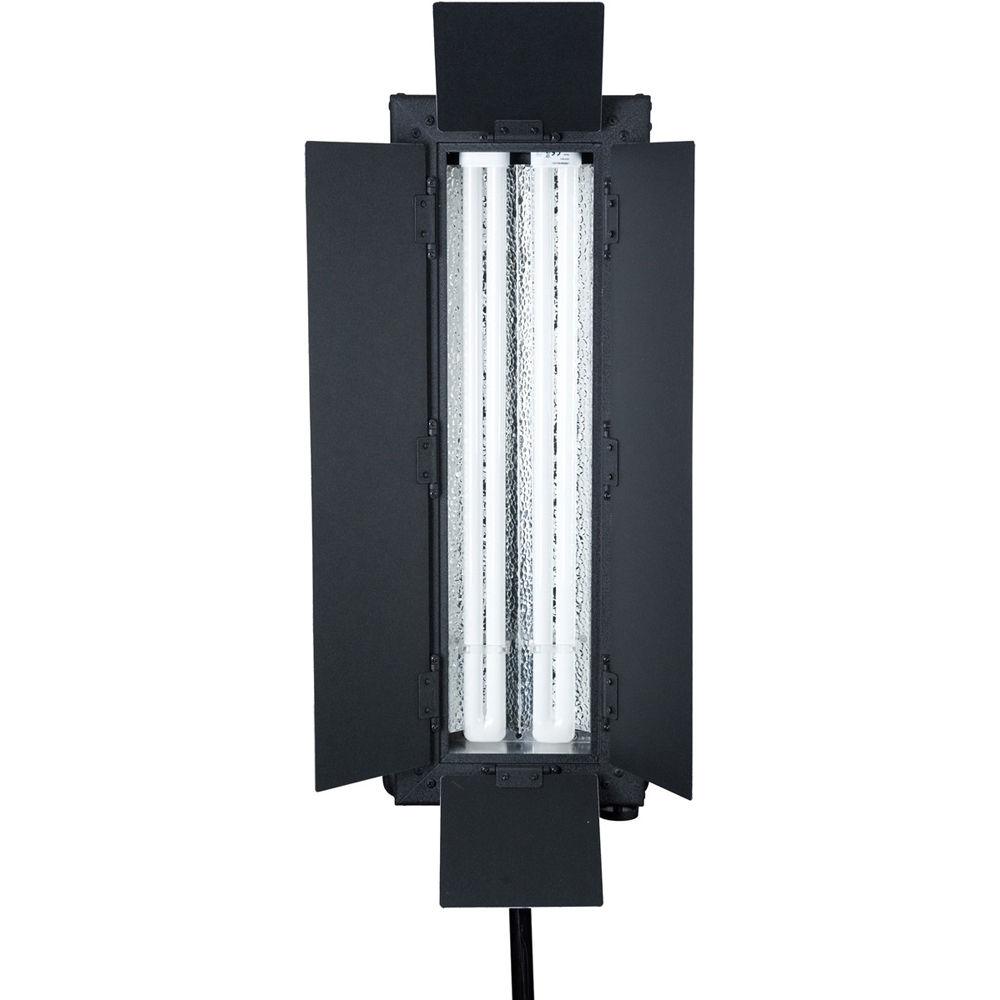 Flolight FL-110AWT Fluorescent Video Light with Wireless Dimming