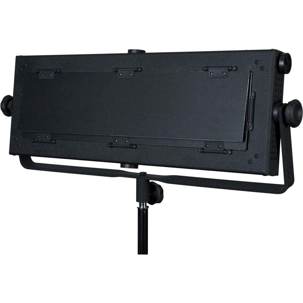 Flolight FL-110AWT Fluorescent Video Light with Wireless Dimming