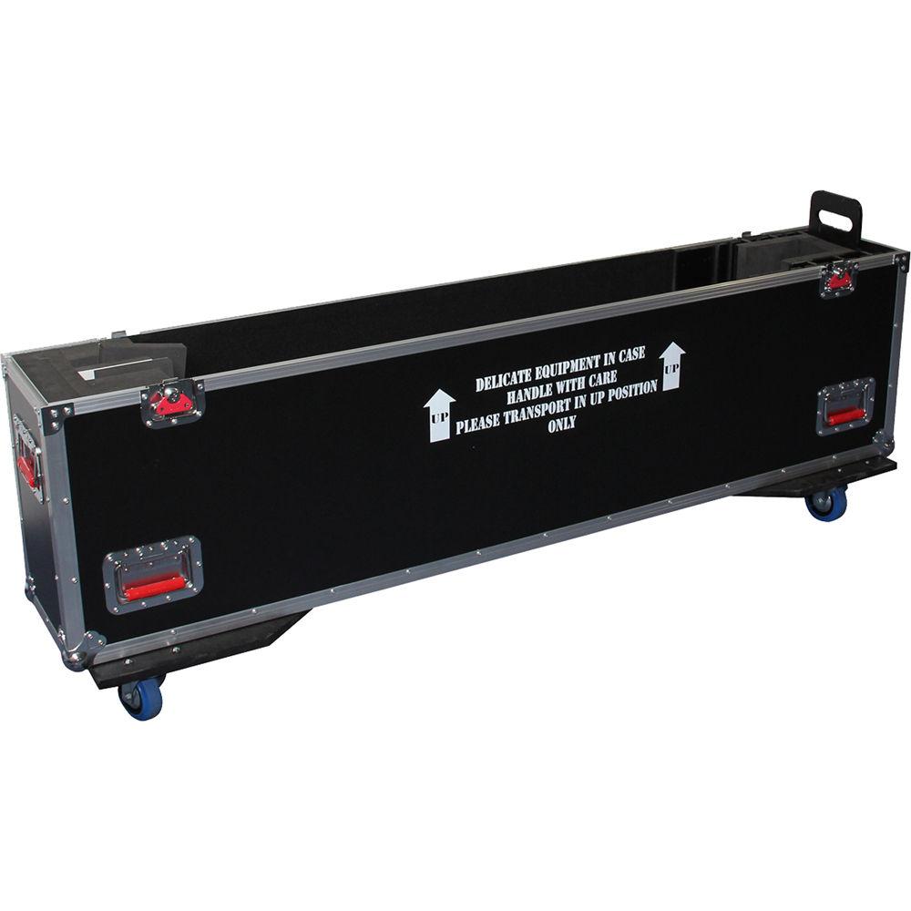 Gator Cases G-Tour ATA Case For 60 to 65" LED LCD Plasma Screens