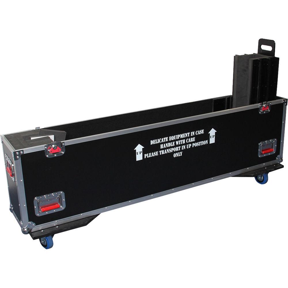 Gator Cases G-Tour ATA Case For 60 to 65" LED LCD Plasma Screens