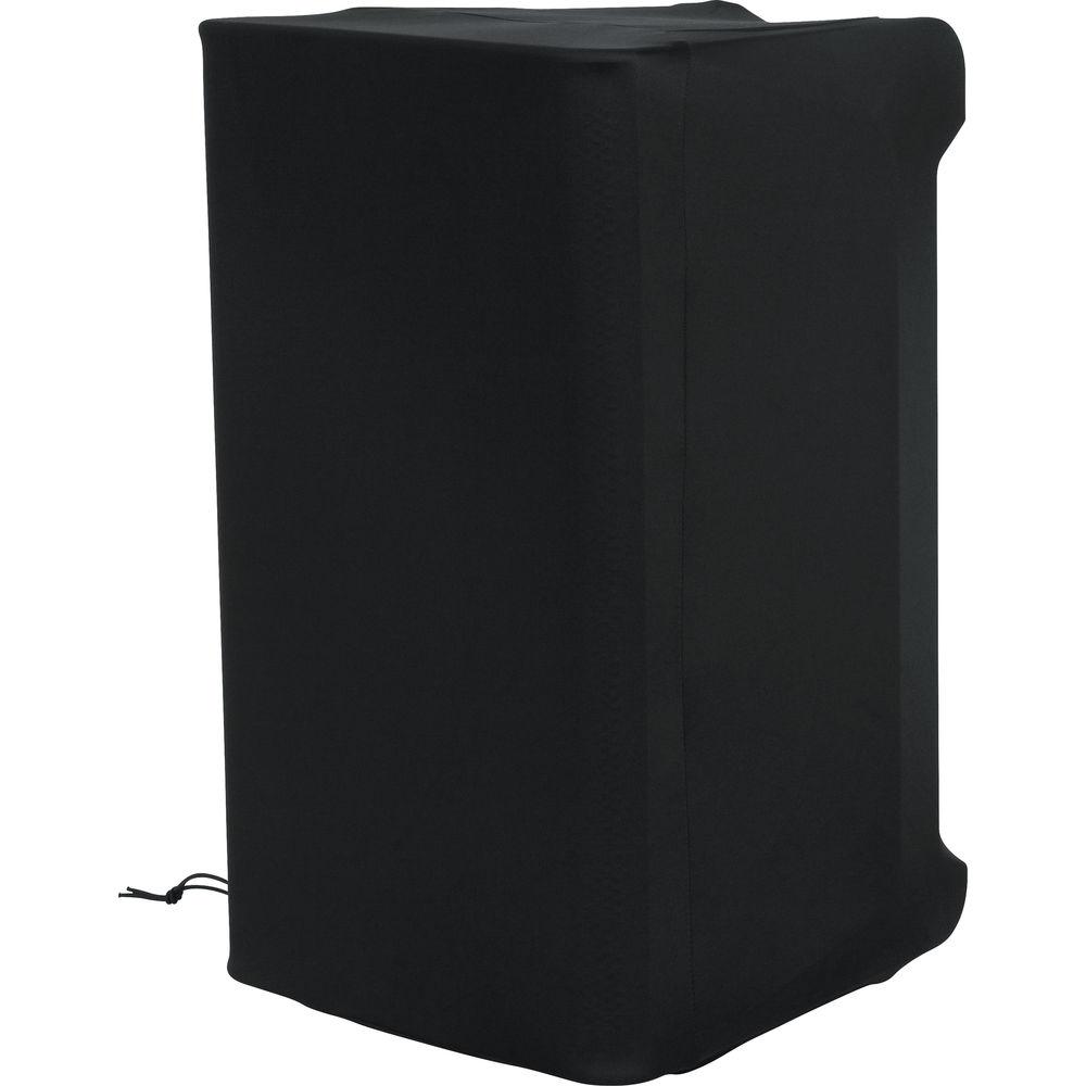 Gator Cases Stretchy Dust Cover for 10 & 12" Portable Speaker Cabinets