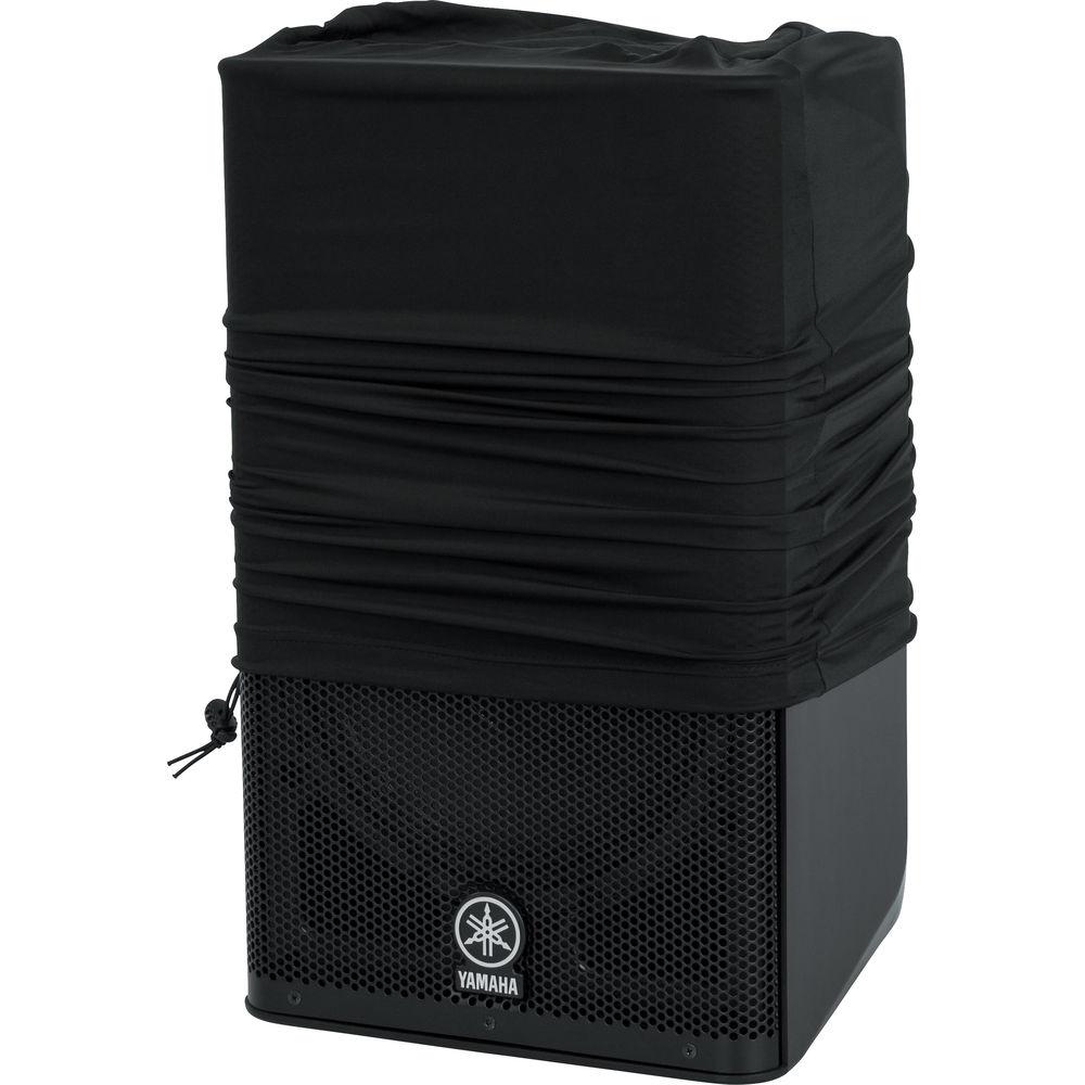 Gator Cases Stretchy Dust Cover for 10 & 12" Portable Speaker Cabinets