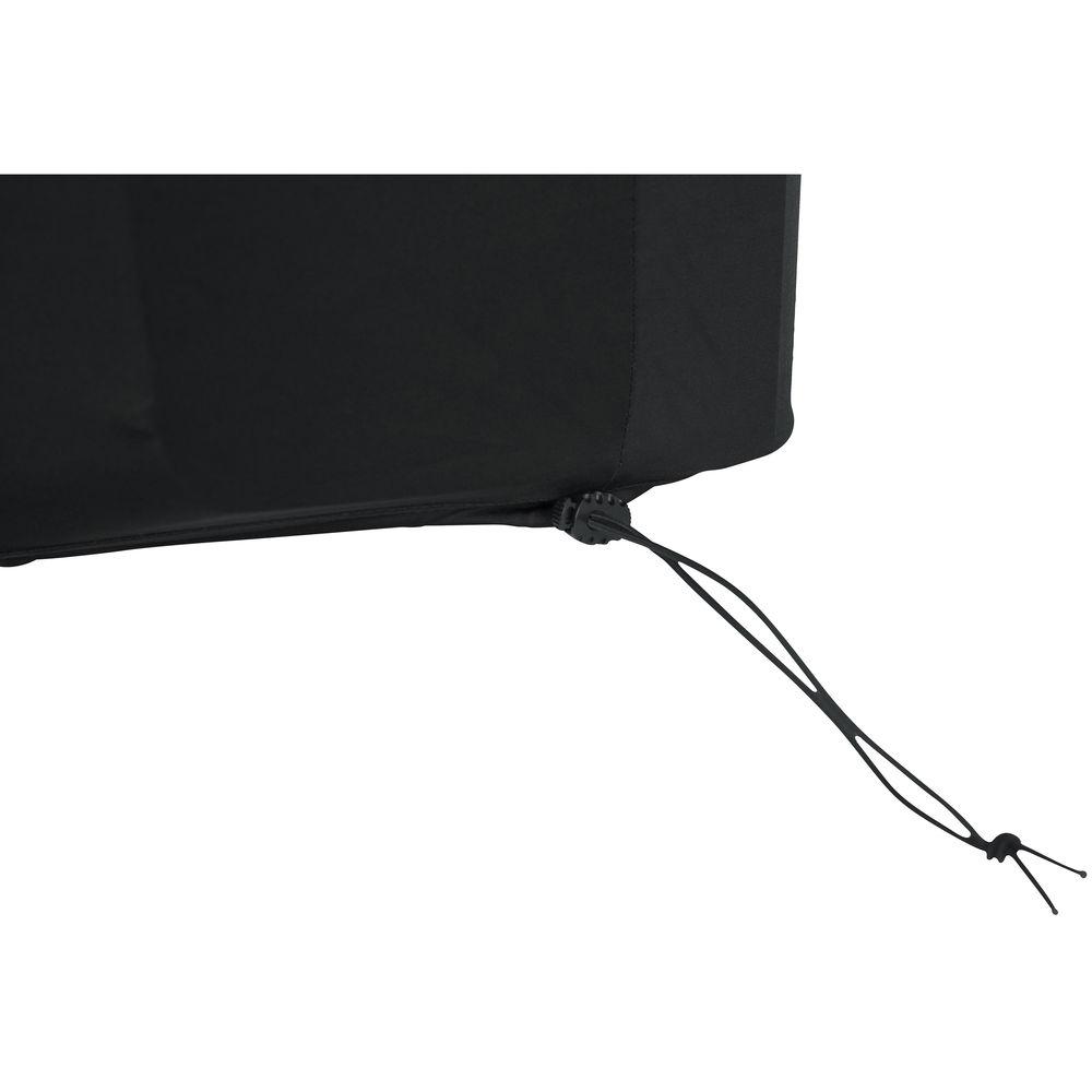 Gator Cases Stretchy Dust Cover for 10 & 12" Portable Speaker Cabinets