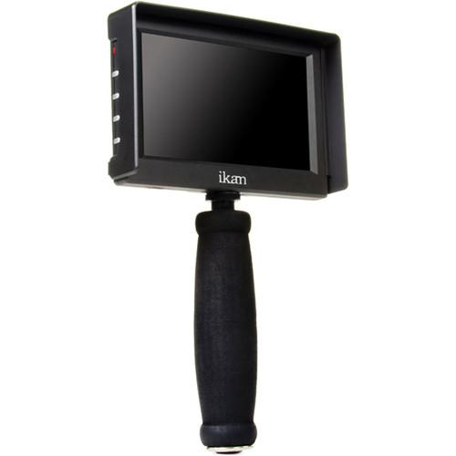 ikan Universal Grip Bar