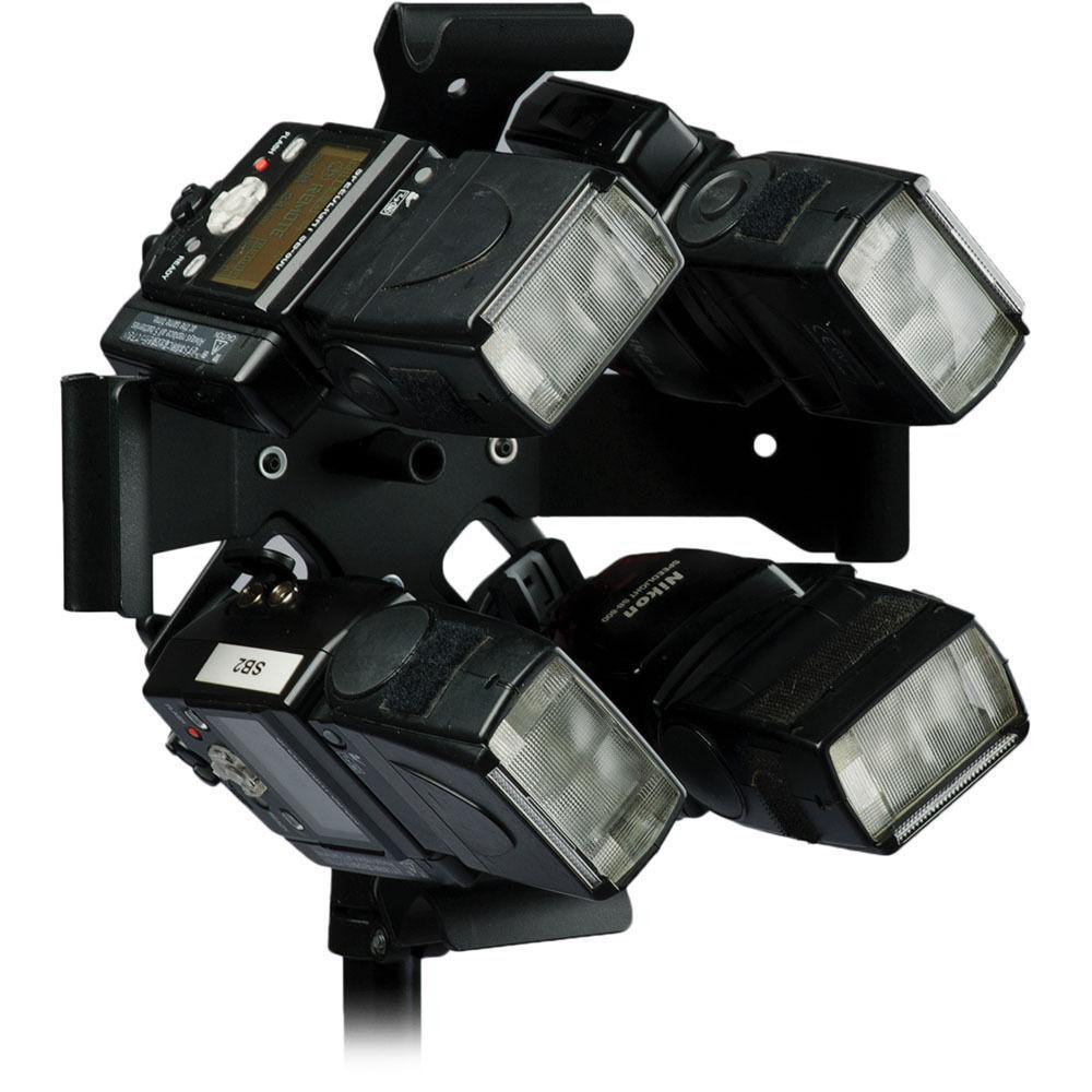 Lastolite Quad Bracket for Ezybox