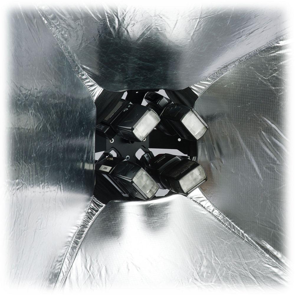 Lastolite Quad Bracket for Ezybox