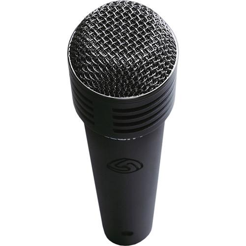 Lewitt MTP 440 DM Handheld Dynamic Microphone