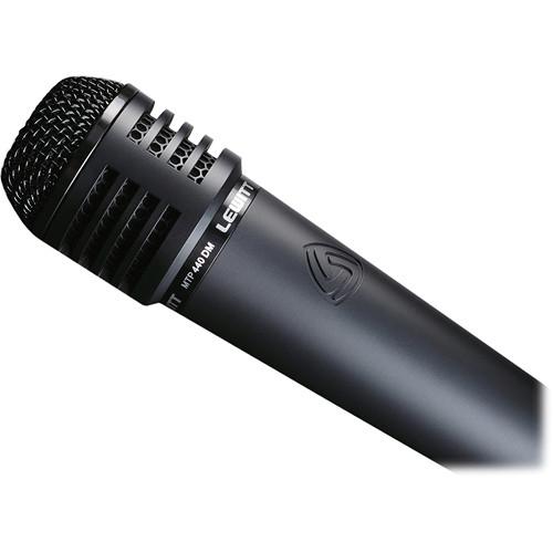 Lewitt MTP 440 DM Handheld Dynamic Microphone