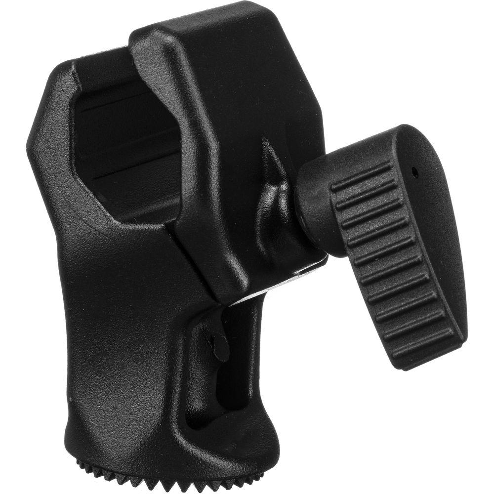 Manfrotto Pan Bar Clamp Attachment for MVR901EPLA and MVR901EPEX Pan Bar Remotes