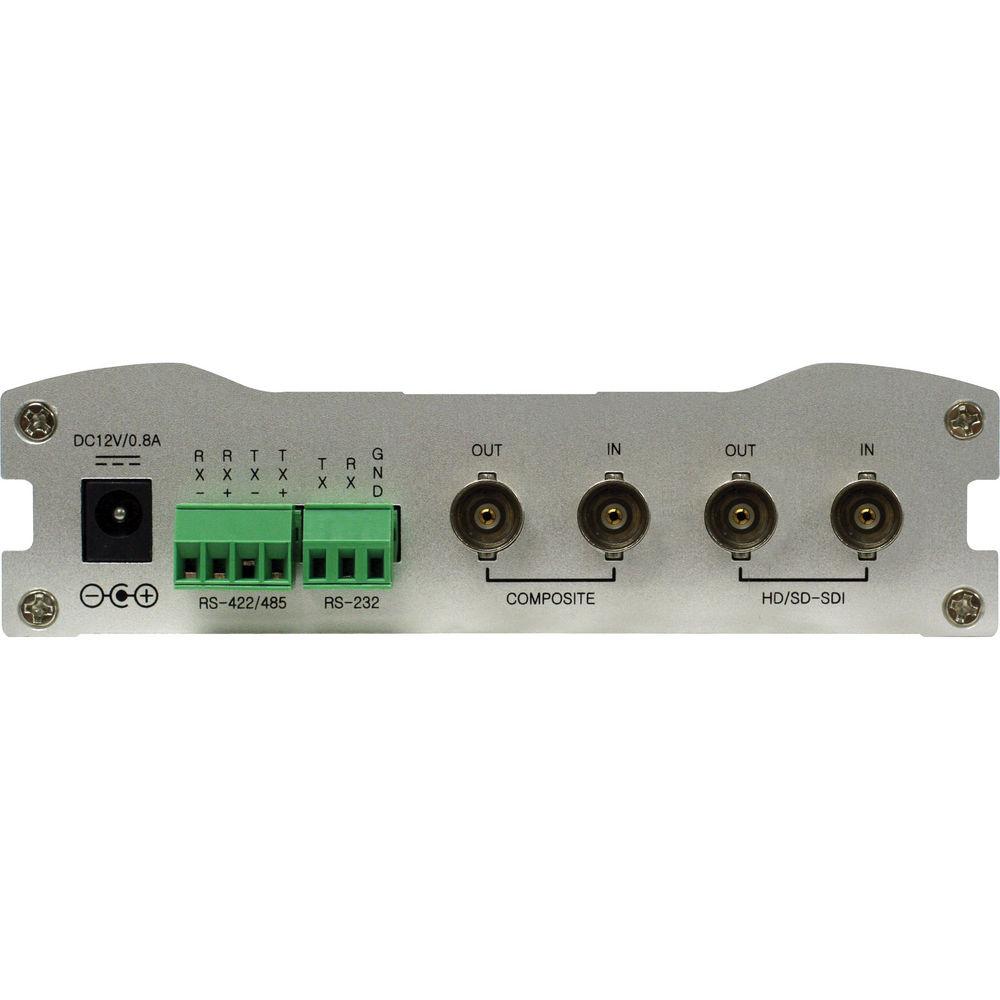 Marshall Electronics VS-102-HDSDI H.264-based Video Server