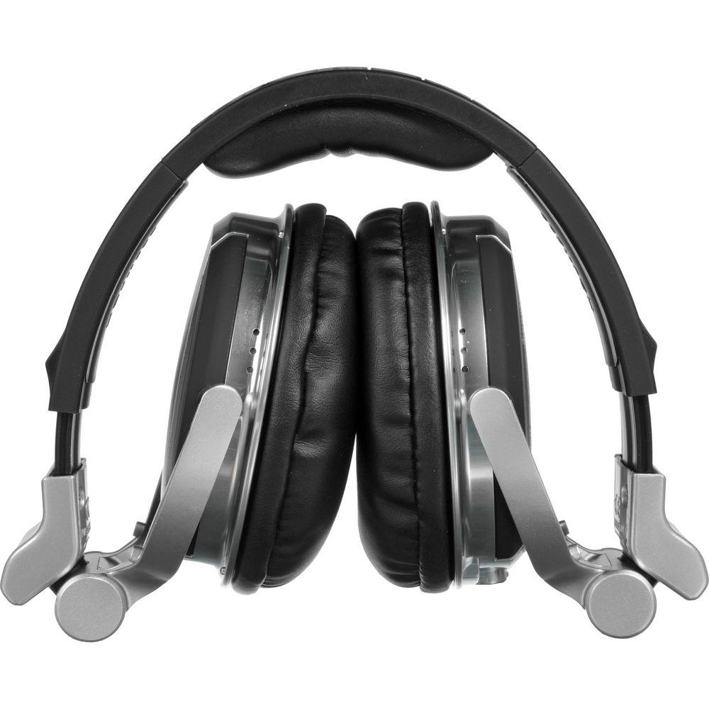 Pioneer DJ HDJ-1500 Professional DJ Headphones