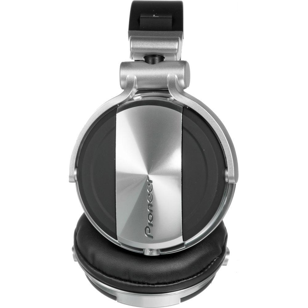 Pioneer DJ HDJ-1500 Professional DJ Headphones