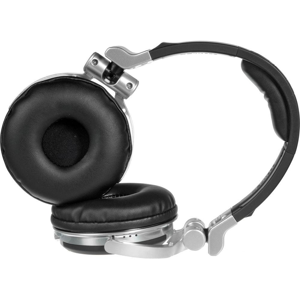 Pioneer DJ HDJ-1500 Professional DJ Headphones