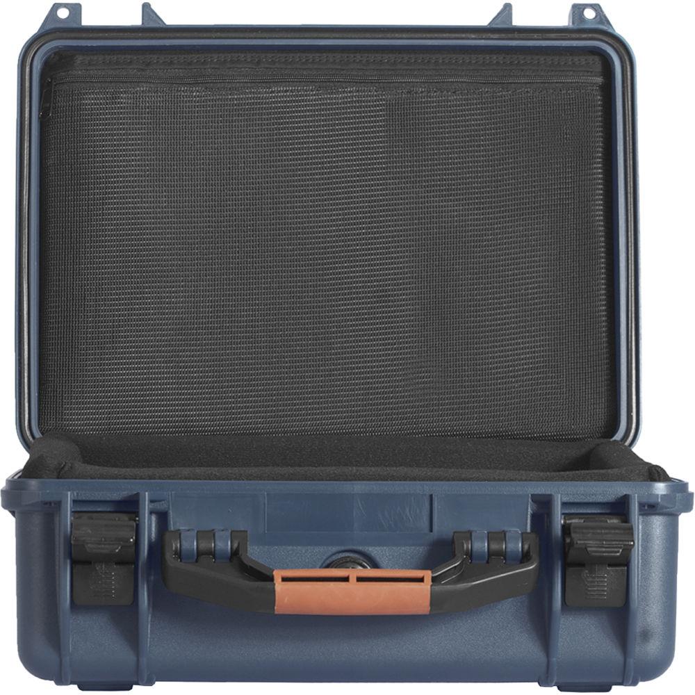 Porta Brace PB-2400DK Superlite Hard Case with Divider Kit
