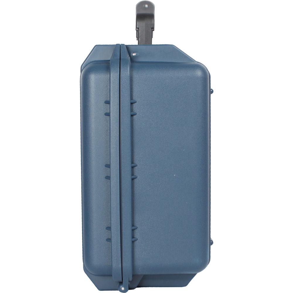 Porta Brace PB-2400DK Superlite Hard Case with Divider Kit