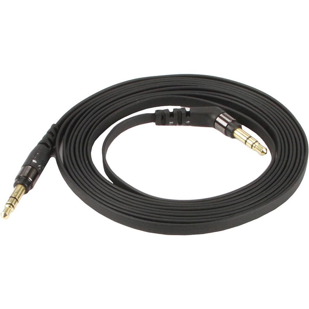 Scosche flatOUT - Flat Audio Cable