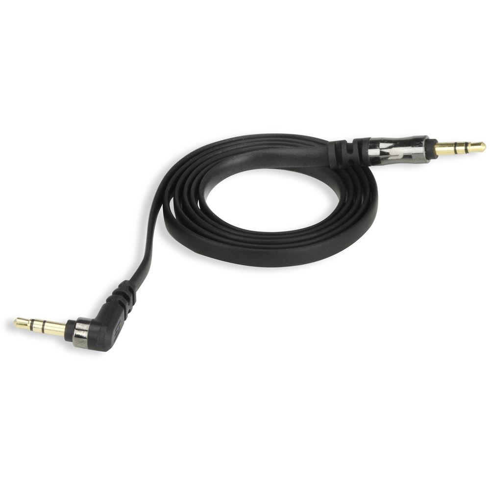 Scosche flatOUT - Flat Audio Cable