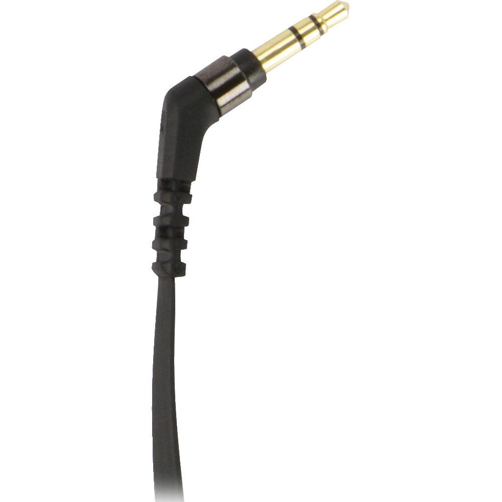 Scosche flatOUT - Flat Audio Cable