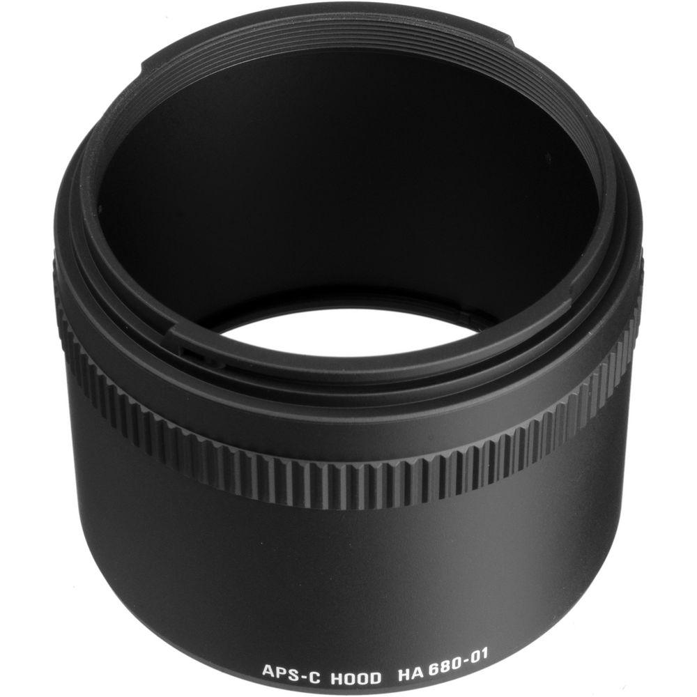 Sigma 105mm f 2.8 EX DG OS HSM Macro Lens for Nikon AF Cameras